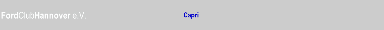 Capri