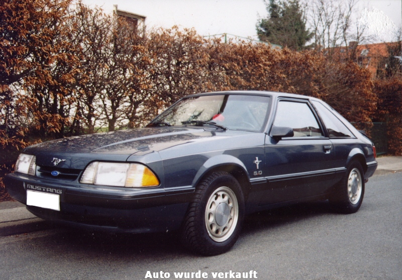 Auto wurde verkauft