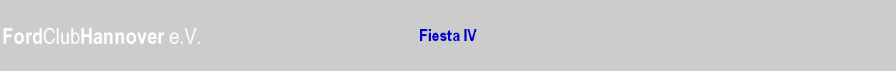 Fiesta IV