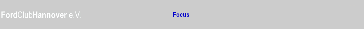 Focus