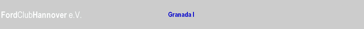 Granada I